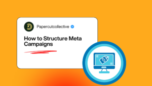 How to Structure Meta Campaigns