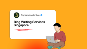Blog Writing Services Singapore