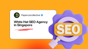 White Hat SEO Agency in Singapore