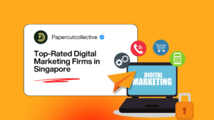 Top-Rated Digital Marketing Firms in Singapore