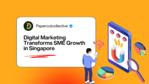 Your SME’s Shortcut to Professional Digital Marketing with Paper Cut Collective