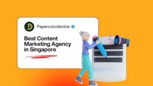 Best Content Marketing Agency in Singapore (2026): A Buyer's Framework for SMEs