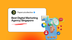 Best Digital Marketing Agency Singapore