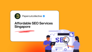 Affordable SEO Services Singapore