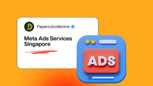 Meta Ads Services Singapore