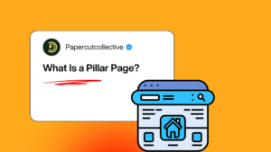 What Is a Pillar Page?