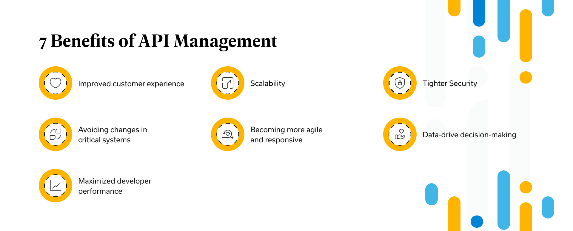 Benefits Of API Management