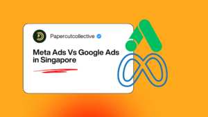Meta Ads vs Google Ads in Singapore