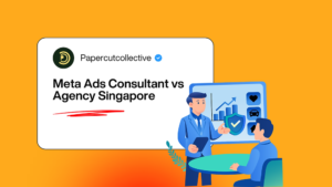 Meta Ads Consultant vs Agency Singapore