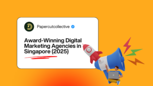 Award-Winning Digital Marketing Agencies in Singapore (2025)