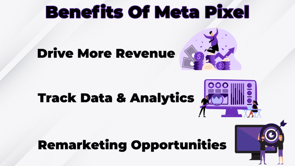 Benefits Of Meta Pixel