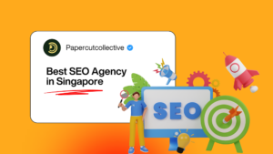 Best SEO Agency in Singapore