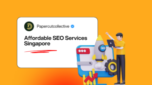 Affordable SEO Services Singapore