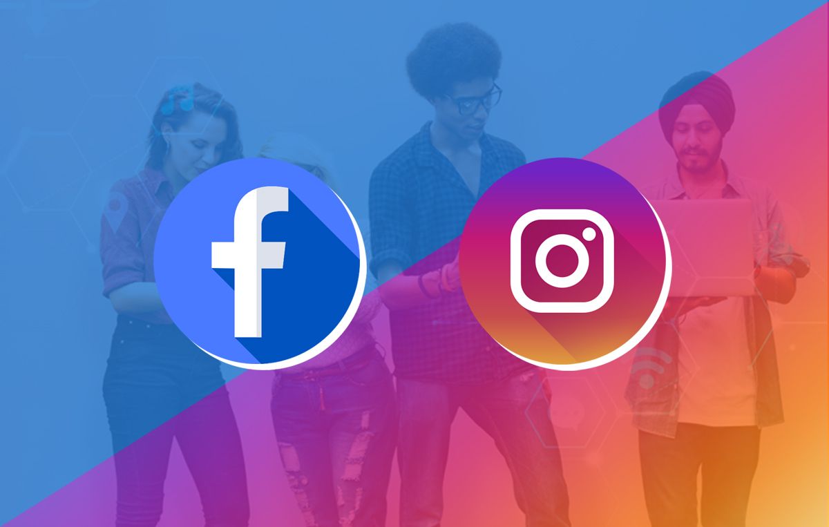 Facebook and Instagram Guide 2025