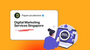 Digital Marketing Services Singapore