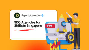 SEO Agencies for SMEs in Singapore