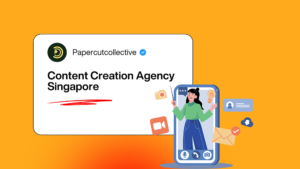 Content Creation Agency Singapore