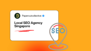 Local SEO Agency Singapore
