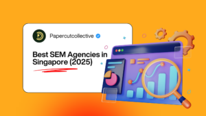 Best SEM Agencies in Singapore (2025)