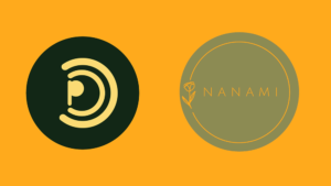 Nanami Website Design & Build