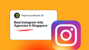 Best Instagram Ads Agencies in Singapore