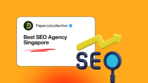 Best SEO Agency Singapore