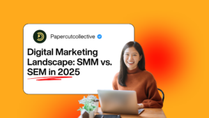Digital Marketing Landscape: SMM vs. SEM in 2025