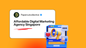 Affordable Digital Marketing Agency Singapore