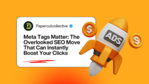 Meta Tags = More Clicks