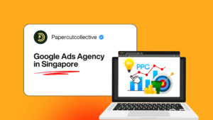 Google Ads Agency in Singapore
