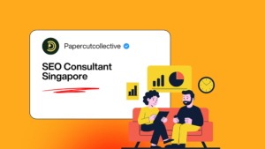 SEO Consultant Singapore