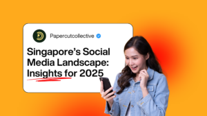 Singapore’s Social Media Landscape: Insights for 2025