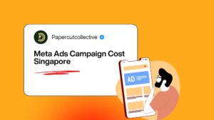 Meta Ads Campaign Cost Singapore