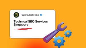 Technical SEO Services Singapore