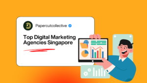 Top Digital Marketing Agencies Singapore