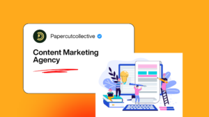 Content Marketing Agency