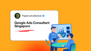 Google Ads Consultant Singapore