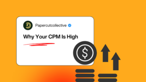 Why Your CPM Is High