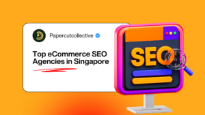 Top Ecommerce SEO Agencies in Singapore (2026): Pricing, Evaluation, RFP Checklist