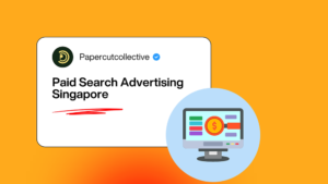 Paid Search Advertising Singapore