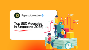 Top SEO Agencies in Singapore (2025)
