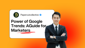Power of Google Trends: A Comprehensive Guide for Marketers