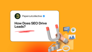 How Does SEO Drive Leads?