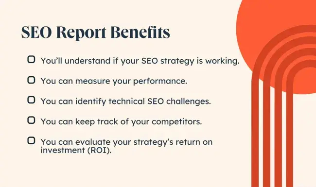 Benefits Of SEO