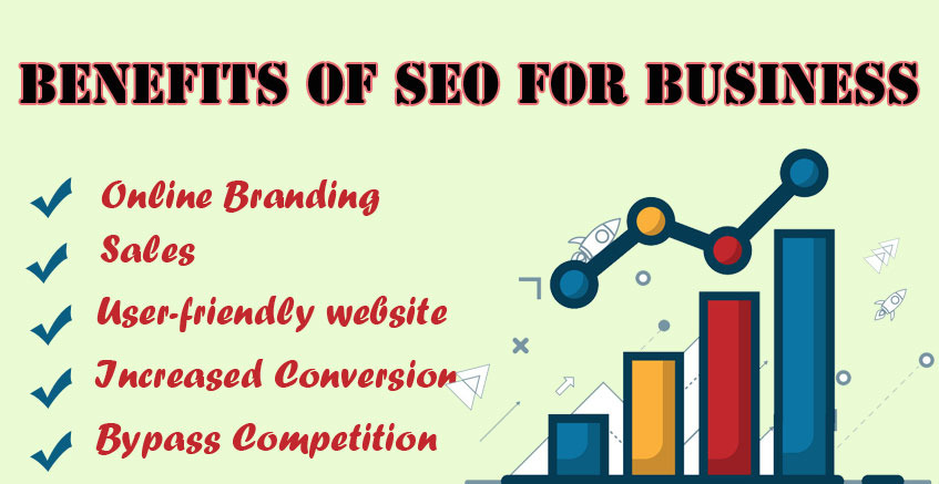 Benefits Of SEO