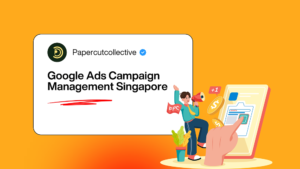 Google Ads Campaign Management Singapore