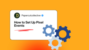 How to Set Up Pixel Events