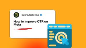 How to Improve CTR on Meta
