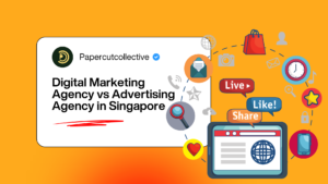 Digital Marketing Agency vs Advertising Agency in Singapore (2026 Guide)