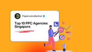 Top 10 PPC Agencies Singapore